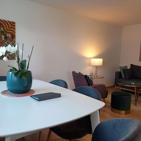 Apartment Gaestehaus Maria Rettenbach am Auerberg Eksteriør billede