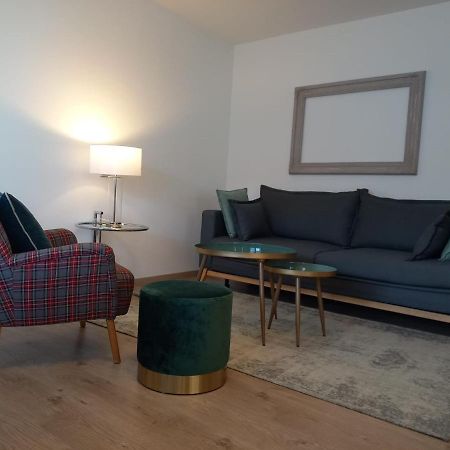 Apartment Gaestehaus Maria Rettenbach am Auerberg Eksteriør billede