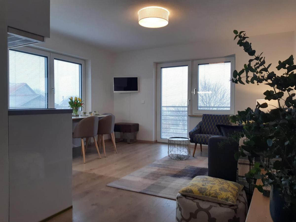 Apartment Gaestehaus Maria Rettenbach am Auerberg Eksteriør billede
