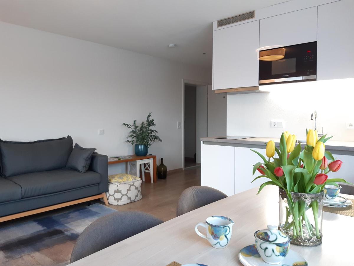 Apartment Gaestehaus Maria Rettenbach am Auerberg Eksteriør billede