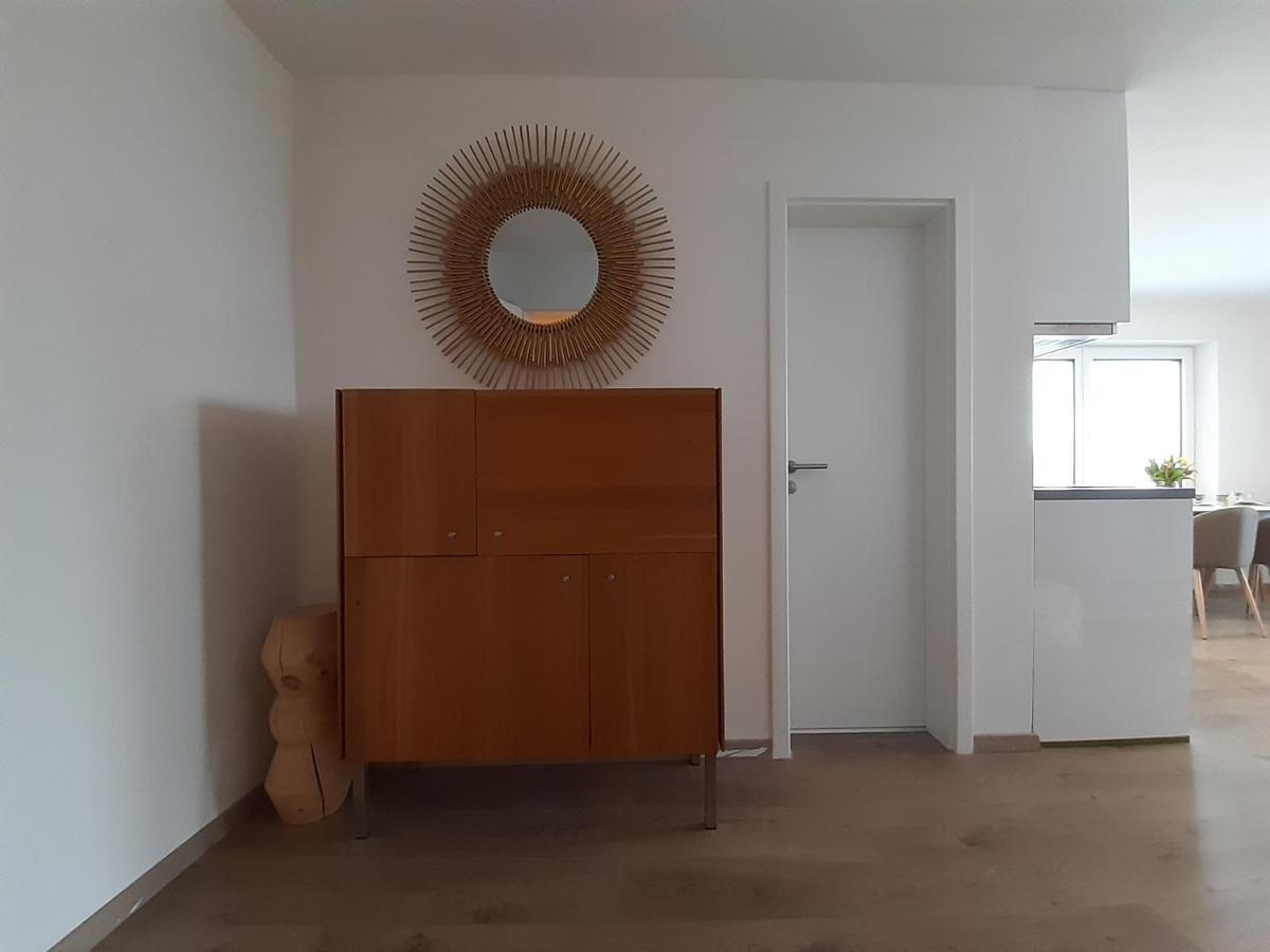 Apartment Gaestehaus Maria Rettenbach am Auerberg Eksteriør billede