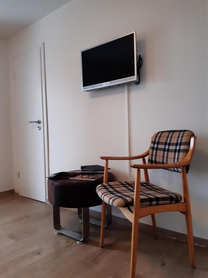 Apartment Gaestehaus Maria Rettenbach am Auerberg Eksteriør billede