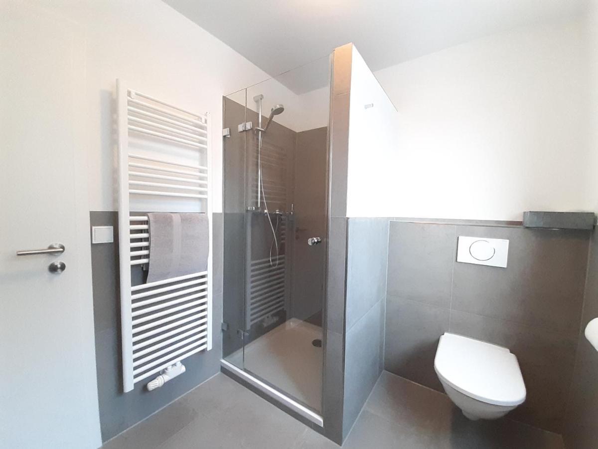 Apartment Gaestehaus Maria Rettenbach am Auerberg Eksteriør billede