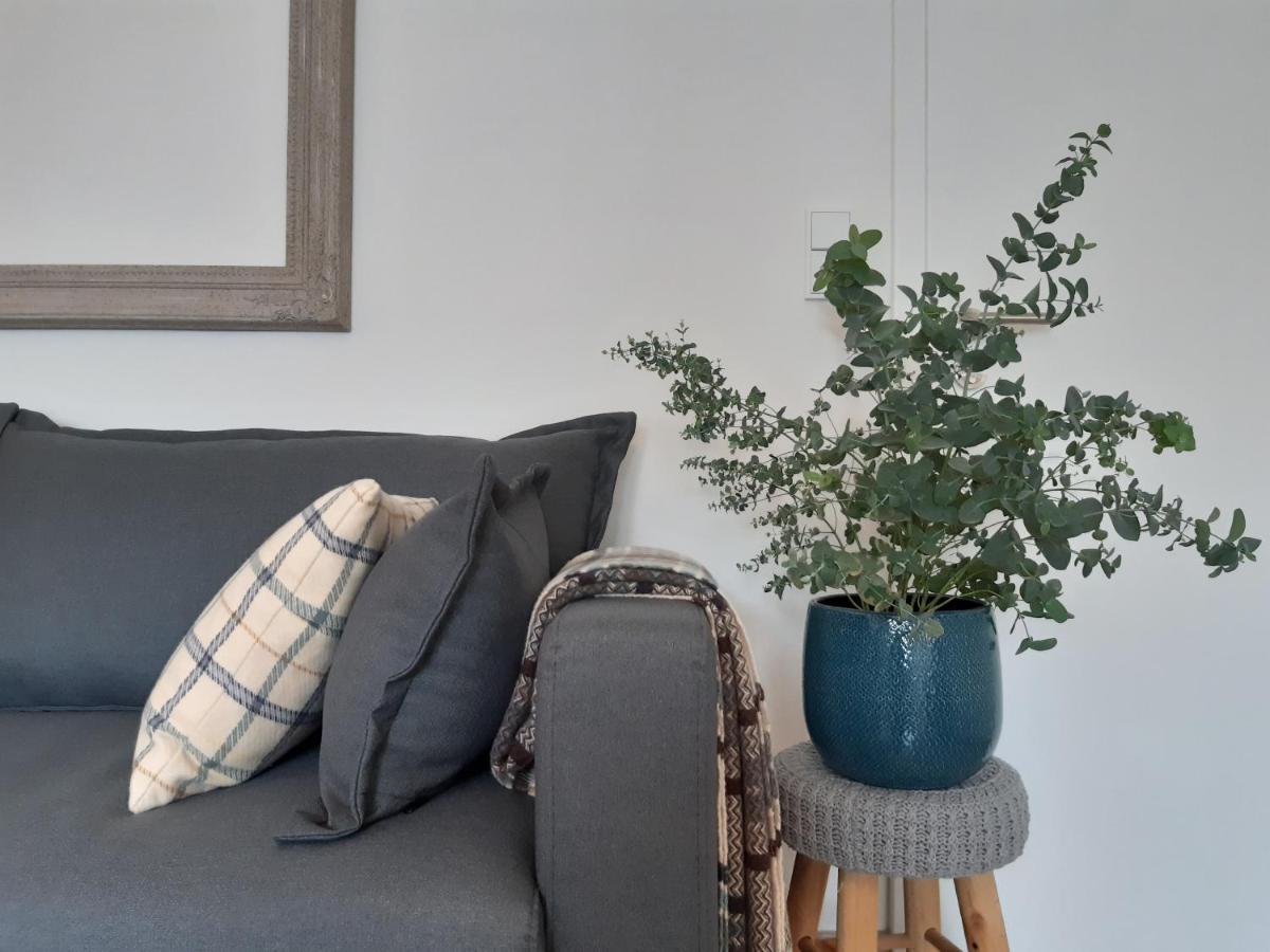 Apartment Gaestehaus Maria Rettenbach am Auerberg Eksteriør billede