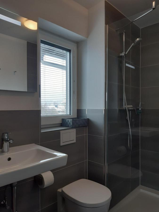 Apartment Gaestehaus Maria Rettenbach am Auerberg Eksteriør billede
