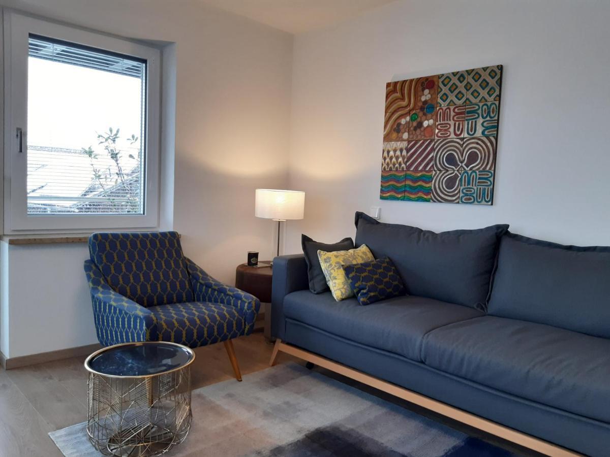 Apartment Gaestehaus Maria Rettenbach am Auerberg Eksteriør billede