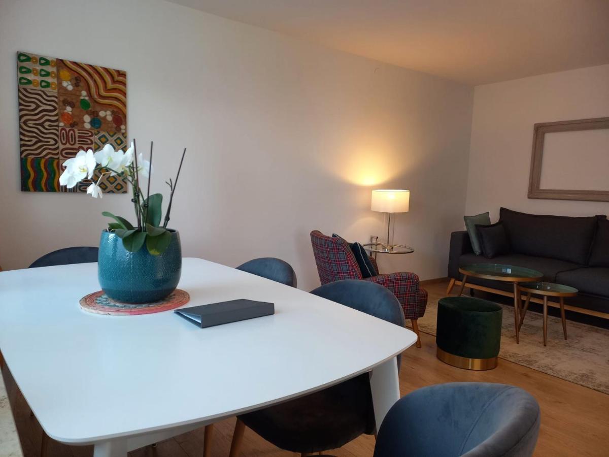 Apartment Gaestehaus Maria Rettenbach am Auerberg Eksteriør billede