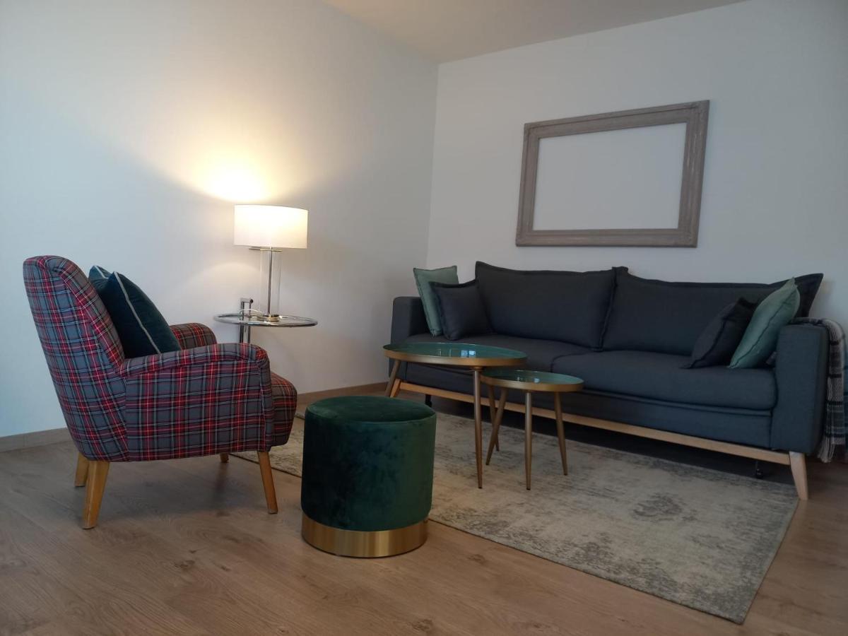 Apartment Gaestehaus Maria Rettenbach am Auerberg Eksteriør billede